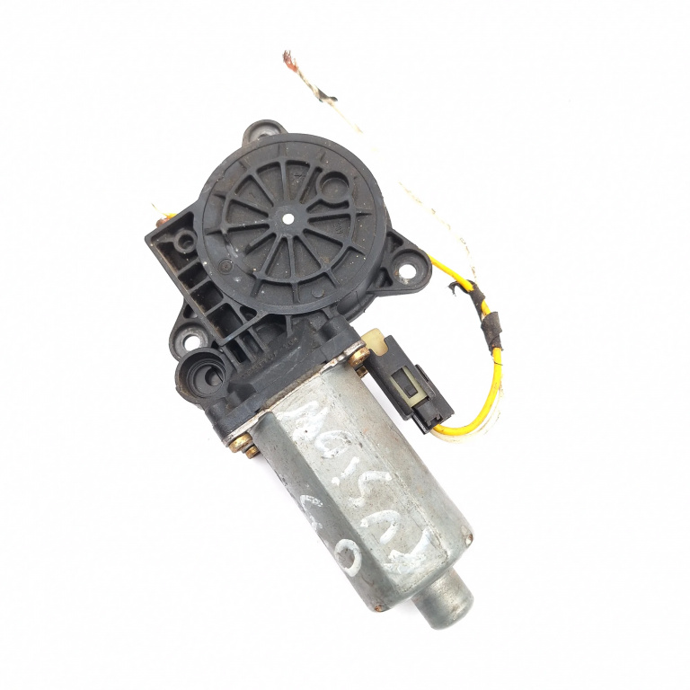 Motoras Macara Dreapta,fata Ford FUSION (JU) 2002 - 2012 0130821939, 0 130 821 939