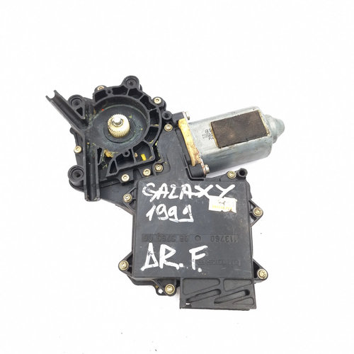 Motoras Macara Dreapta,fata Ford GALAXY (WGR) 1995 - 2006 7M0959802A, 95VW14553AB, 95VW-14553-AB, 7M...