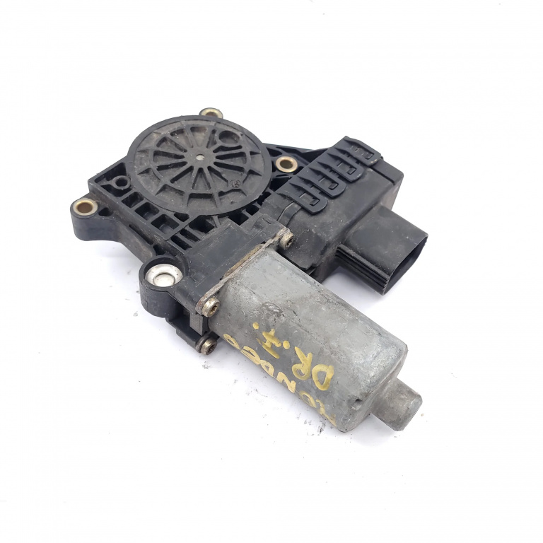 Motoras Macara Dreapta,fata Ford MONDEO Mk 3 2000 - 2007 2900013263, 2900013263185