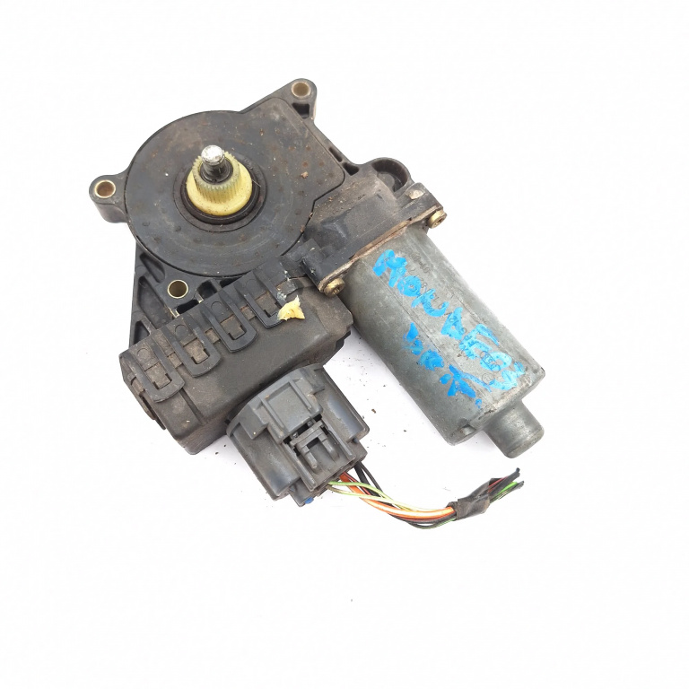 Motoras Macara Dreapta Fata Ford Mondeo Mk 3 2000-2007 0130821771, 0 130 821 771