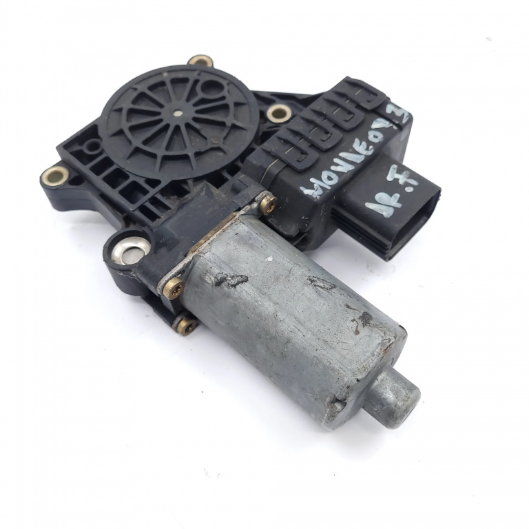 Motoras Macara Dreapta,fata Ford MONDEO Mk 3 2000 - 2007 2200012680