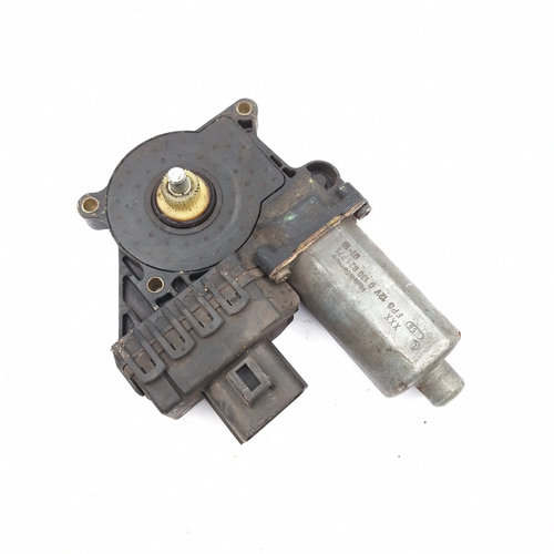 Motoras Macara Dreapta,fata Ford MONDEO Mk 3 2000 - 2007 0130821771, 1100017792, 0 130 821 771