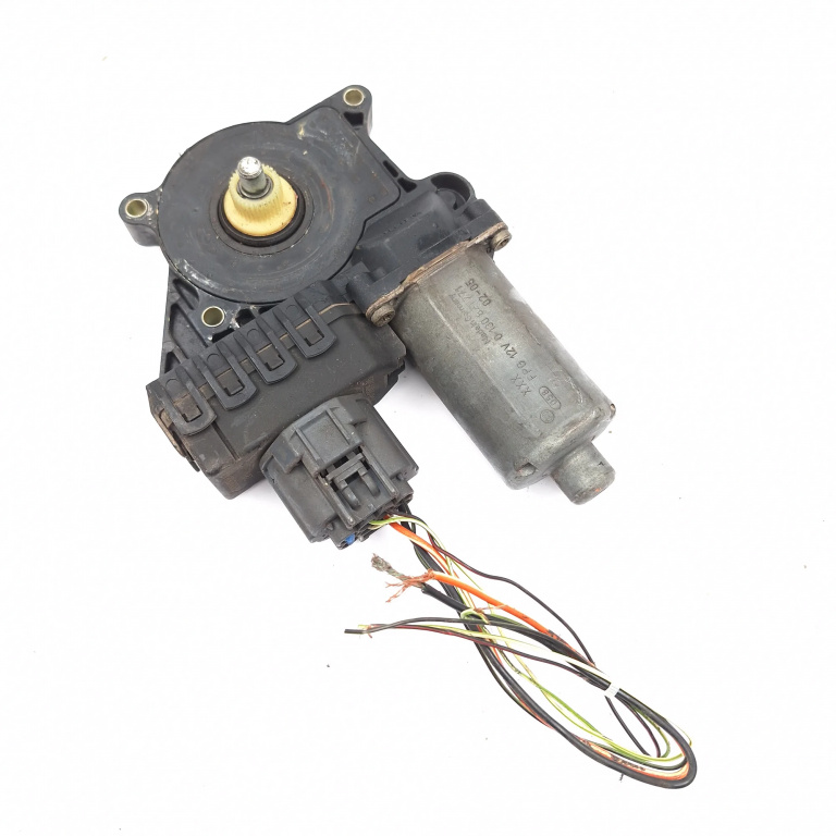 Motoras Macara Dreapta Fata Ford Mondeo Mk 3 2000-2007 0130821771, 0 130 821 771