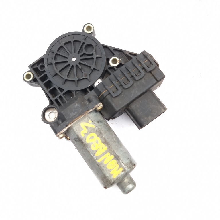 Motoras Macara Dreapta Fata Ford Mondeo Mk 3 2000-2007 0130821771, 0 130 821 771