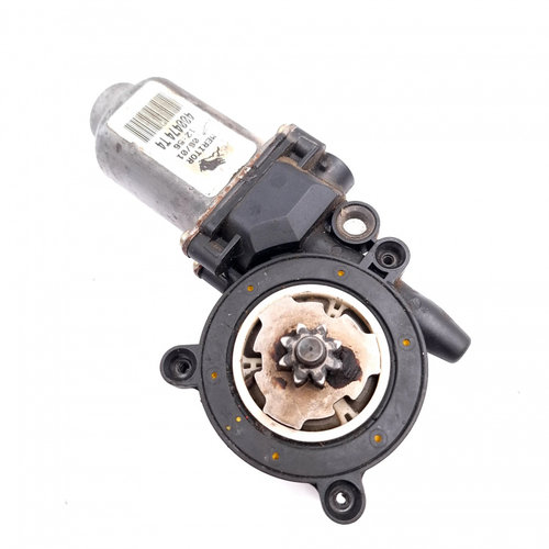 Motoras Macara Dreapta,fata Ford TRANSIT CONNECT Mk 1 2002 - 2013 400474T4, 400474