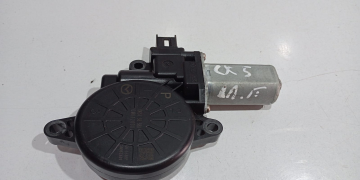 Motoras macara dreapta fata GA-558RP Mazda CX-5 (KE) [2011 - 2015]