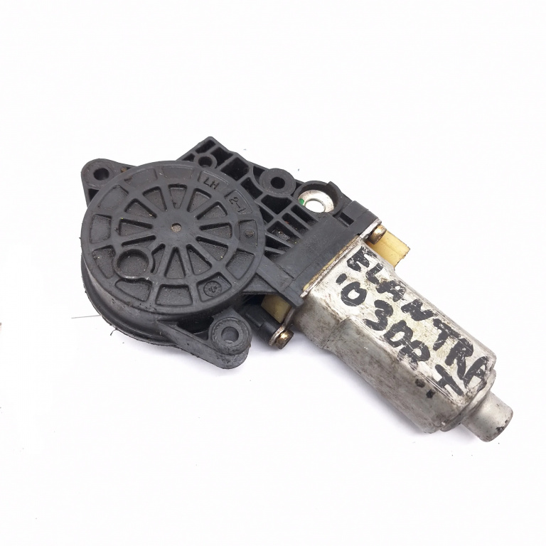 Motoras Macara Dreapta,fata Hyundai ELANTRA (XD) 2000 - 2006
