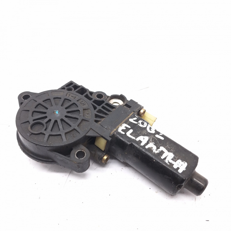 Motoras Macara Dreapta,fata Hyundai ELANTRA (XD) 2000 - 2006