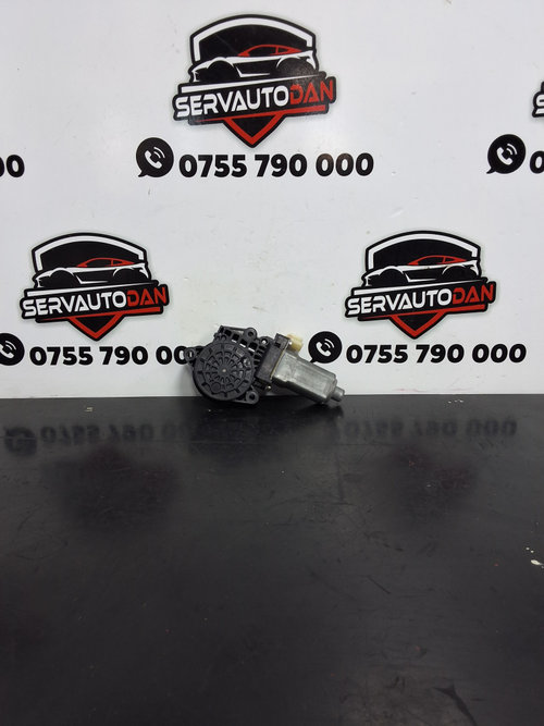 Motoras macara dreapta fata Hyundai Tucson (2004-2010) 2.2 Motorina 2008, 3130034192