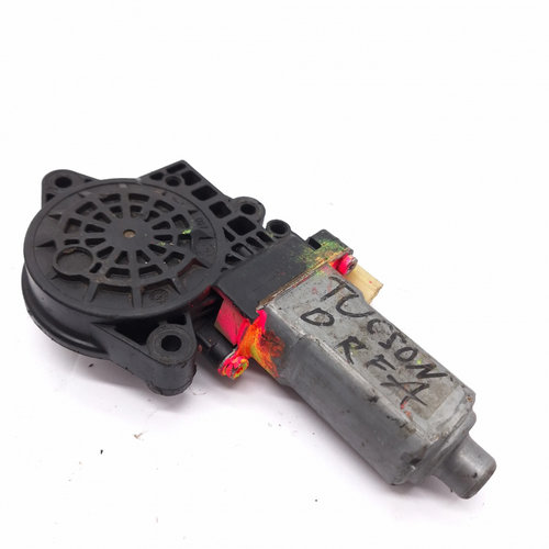 Motoras Macara Dreapta,fata Hyundai TUCSON (JM) 2004 - 2010