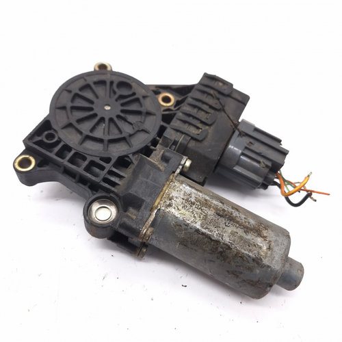 Motoras Macara Dreapta,fata Jaguar X-TYPE (CF1) 2001 - 2009 0130821947, 991133XXX, 991133-XXX