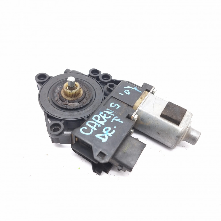 Motoras Macara Dreapta,fata Kia CARENS 3 (UN) 2006 - 2013 1137328325, 0603927422