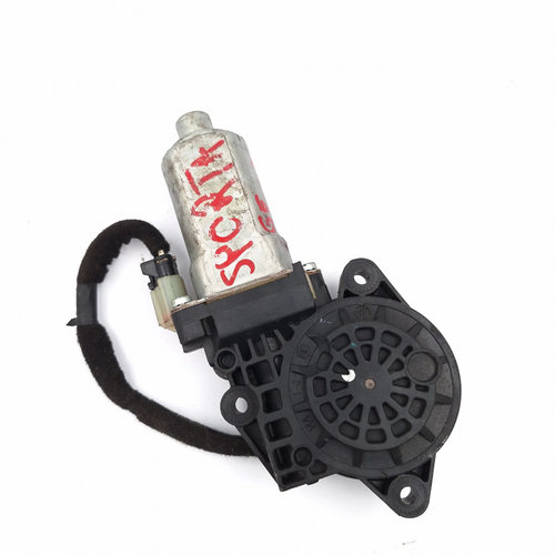 Motoras Macara Dreapta,fata Kia SPORTAGE (JE, KM) 2004 - 2010