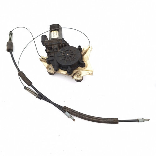 Motoras Macara Dreapta,fata Lancia LYBRA (839) 1999 - 2005 D247206F, D2472.06F, 131203