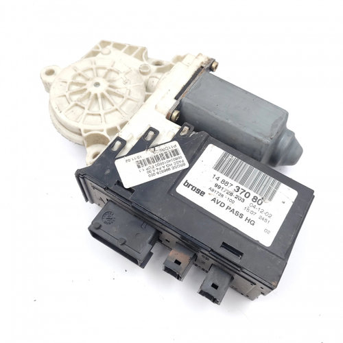 Motoras Macara Dreapta,fata Lancia PHEDRA (179) 2002 - 2010 1488737080, 991728203, A91728100, 996558...
