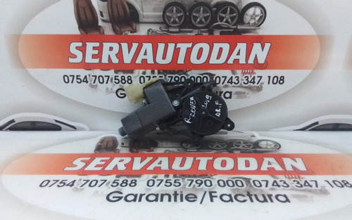 Motoras macara dreapta fata Land Rover Range Rover 3 (2002->) 3.0 Motorina 2019, 0130822783