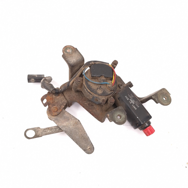 Motoras Macara Dreapta,fata Mazda 323 F Mk4 (BG) 1987 - 1994 8611000871, 861100-0871, B481 51 SAX, B48151SAX
