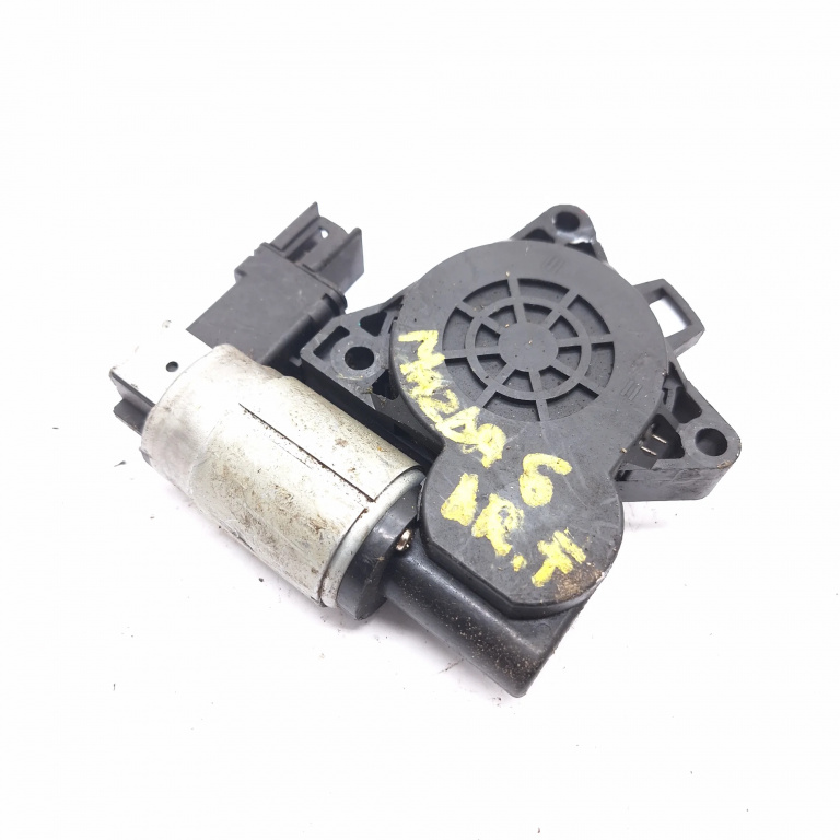 Motoras Macara Dreapta,fata Mazda 6 (GG) 2002 - 2008