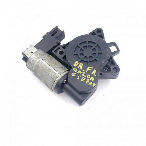 Motoras Macara Dreapta,fata Mazda 6 (GG) 2002 - 2008
