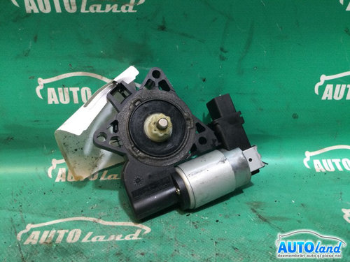 Motoras Macara Dreapta Fata Mazda 6 GG 2002
