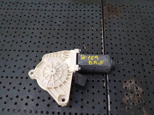 Motoras macara dreapta fata mercedes a class w169 996145102 7746013102 a1698204442