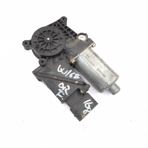 Motoras Macara Dreapta Fata Mercedes-Benz A-Class (W168) 1997-2004 0130821698, 1011543001, 05073111,...