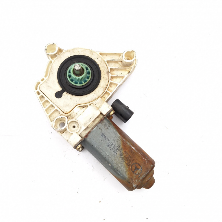 Motoras Macara Dreapta Fata Mercedes-Benz A-Class (W169) 2004-2012 A1698201642, 0536010601, 996137191, 7746012901, 16124688, 07120410005 Brose, Siemens