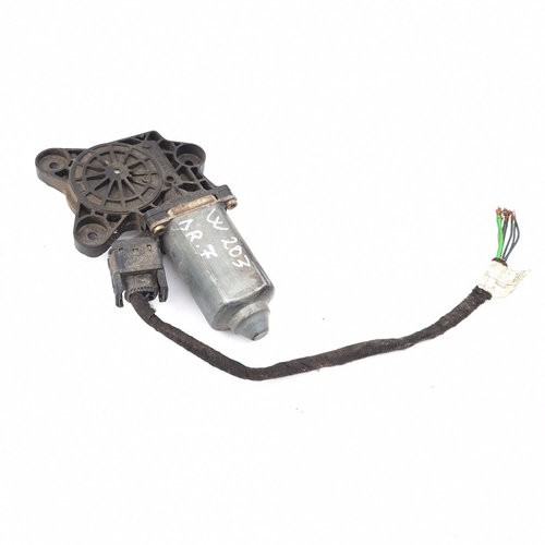 Motoras Macara Dreapta,fata Mercedes-Benz C-CLASS (W203) 2000 - 2007 0536004901, 119650105, 77430030...