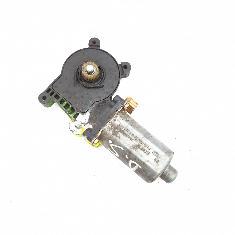 Motoras Macara Dreapta,fata Mercedes-Benz E-CLASS (W210) 1995 - 2003 0130821672, 191744XXX