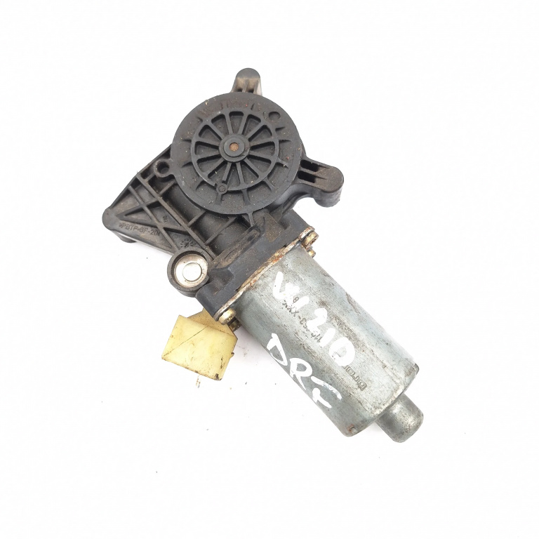 Motoras Macara Dreapta,fata Mercedes-Benz E-CLASS (W210) 1995 - 2003 0130821709, 119153XXX, 0 130 821 709