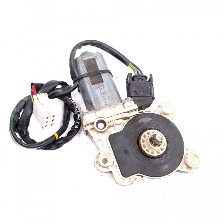 Motoras Macara Dreapta,fata Mercedes-Benz S-CLASS (W220) 1998 - 2005 990596100, 7746002818, A2118201842, 22034608