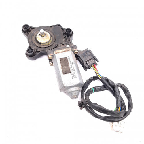 Motoras Macara Dreapta Fata Mercedes-Benz S-Class (W220) 1998-2005 7743003008, 0536004902, 25022608,...