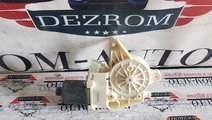 Motoras macara dreapta fata Mercedes-Benz W204 C20...