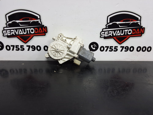 Motoras macara dreapta fata Mercedes-Benz Sprinter (2009->) [906] 2.2 Motorina 2011, A0068205542
