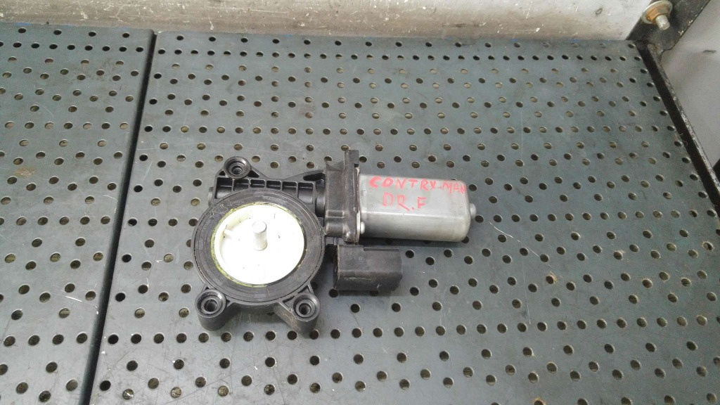 Motoras macara dreapta fata mini countryman r60 11849e00 5yy0566