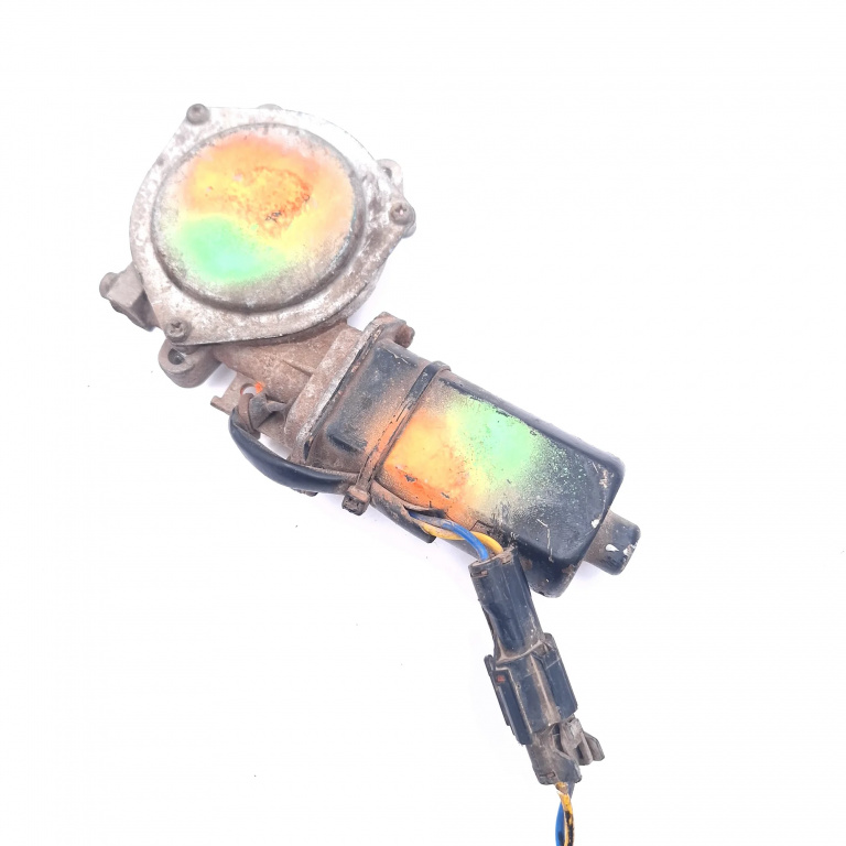 Motoras Macara Dreapta,fata Nissan MURANO 1 (Z50) 2004 - 2008