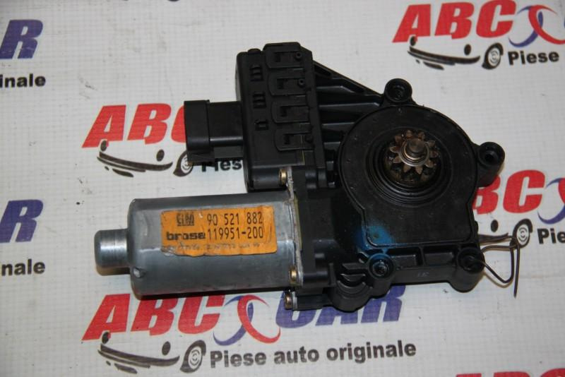 Motoras macara dreapta fata Opel Astra G 1999-2005 119951-200