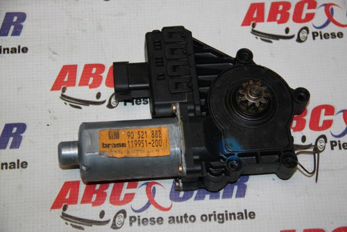 Motoras macara dreapta fata Opel Astra G 1999-2005 119951-200