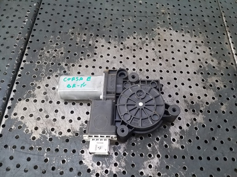 Motoras macara dreapta fata opel corsa e x10 71019003 5000158