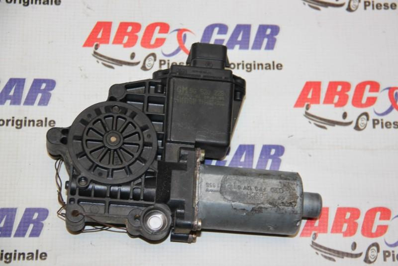 Motoras macara dreapta fata Opel Vectra B 1995-2002 90520228
