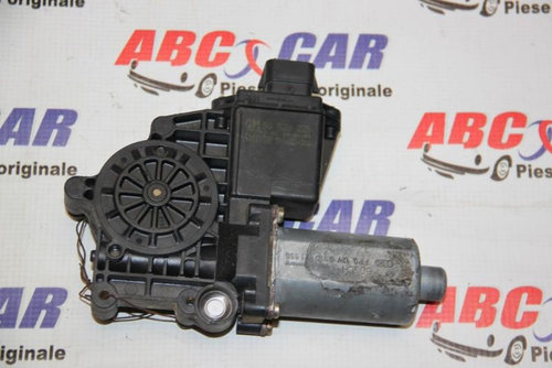 Motoras macara dreapta fata Opel Vectra B 1995-2002 90520228