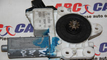 Motoras macara dreapta fata Opel Vectra C 2002-200...