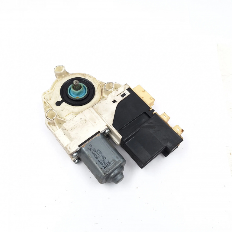 Motoras Macara Dreapta,fata Peugeot 307 2001 - 2008 9681587980, 964792100, 965491100, 503620140102, 0536010905, 981011101, 997831101, 7746004701, 26077420240436