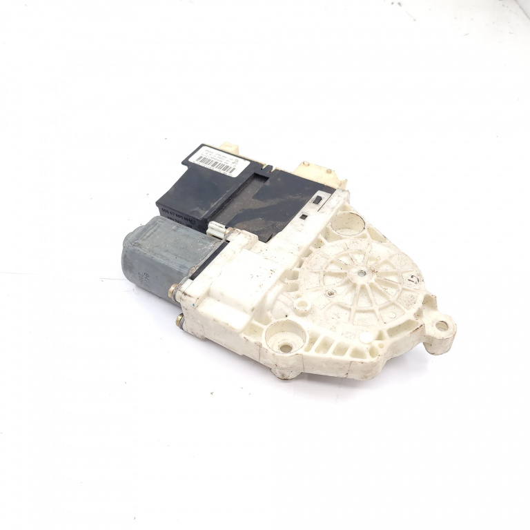 Motoras Macara Dreapta,fata Peugeot 307 2001 - 2008 996388101, 503820090404, XJ571V45, 5556200900, 981787100, 997831101, 7746004701, 25045285261367