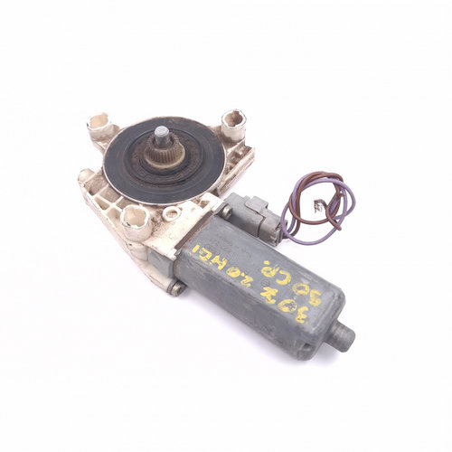Motoras Macara Dreapta Fata Peugeot 307 2001-2008 2.0 Hdi 110 Motorina 9634457280, 994484100, 013082...