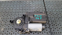 Motoras macara dreapta fata peugeot 307 sw 9634457...