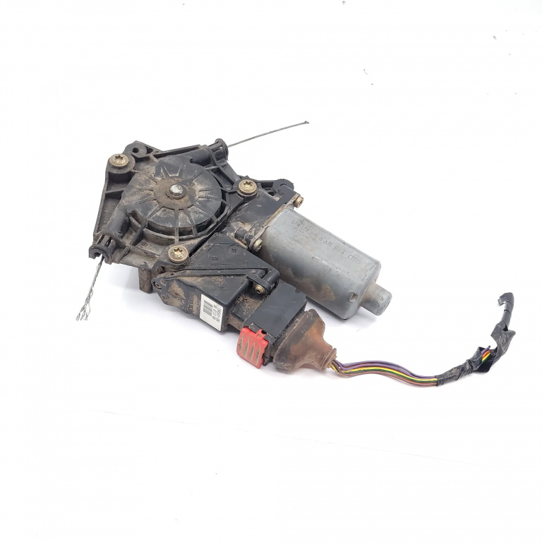Motoras Macara Dreapta,fata Peugeot 406 1995 - 2004 0130821675, 194543106, 05071300, 0 130 821 675
