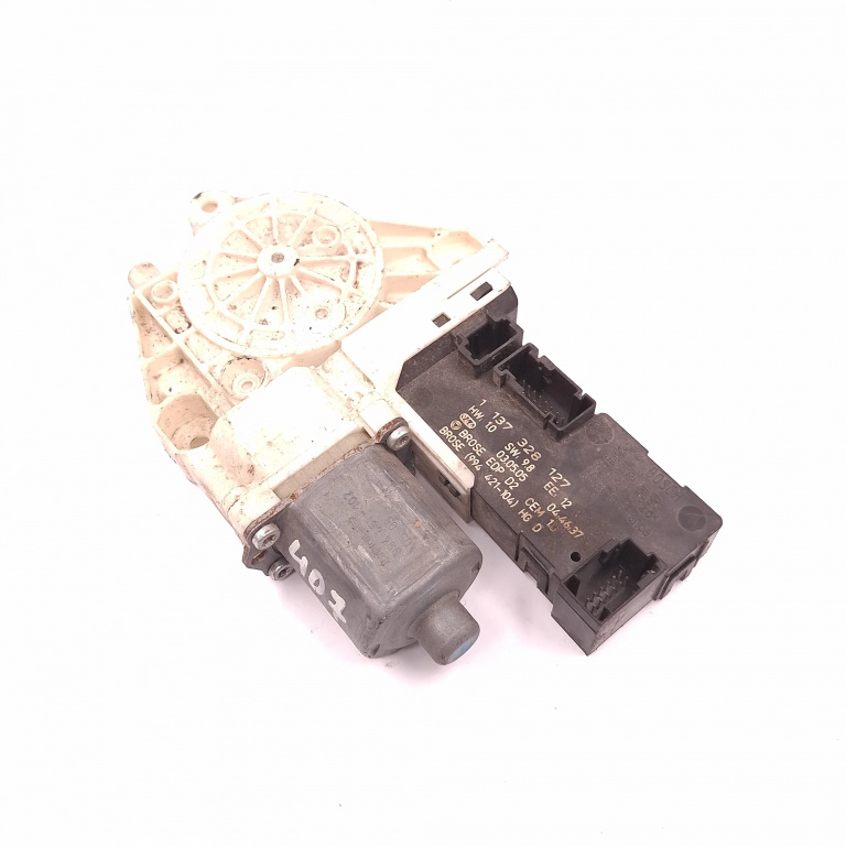Motoras Macara Dreapta,fata Peugeot 407 2004 - 2011 0130822201, 994651102, 1137328127, 994421104