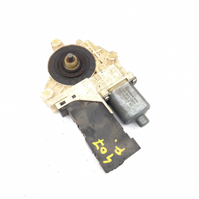 Motoras Macara Dreapta,fata Peugeot 407 2004 - 2011 1137328127, 994421104, 994651102, 0130822211