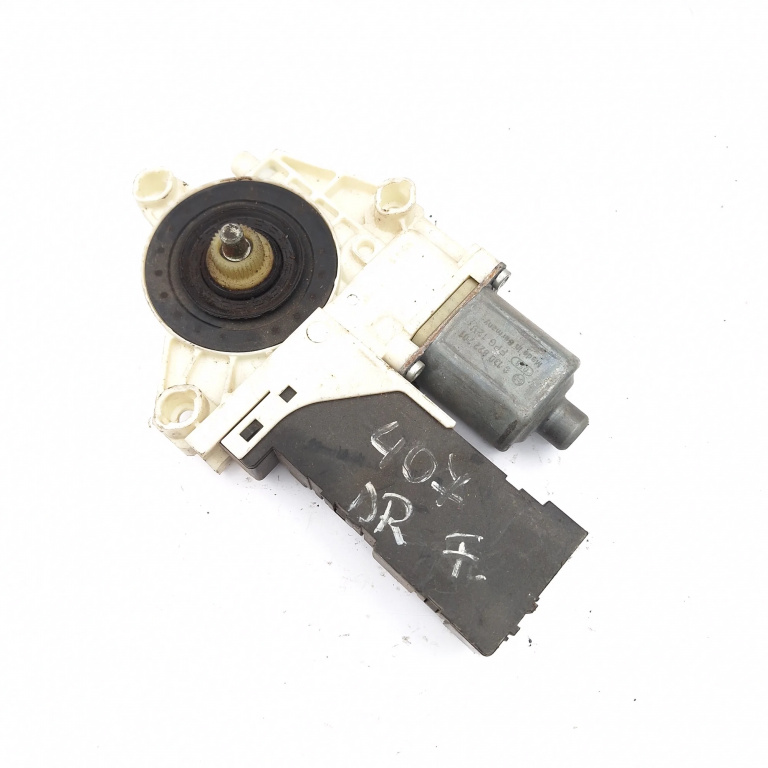 Motoras Macara Dreapta,fata Peugeot 407 2004 - 2011 994421104, 1137328127, 0130822201, 994651101